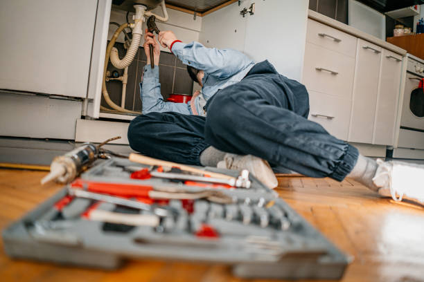 Trusted Prescott, AZ Plumbing Experts