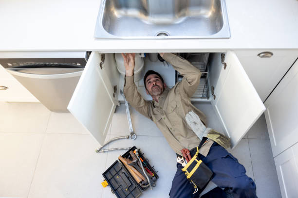 Best Sewer Line Repair  in Prescott, AZ