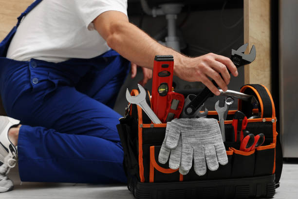 Best Commercial Plumbing Services  in Prescott, AZ