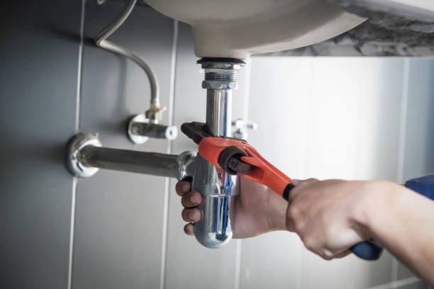 Best Drain Cleaning Services  in Prescott, AZ